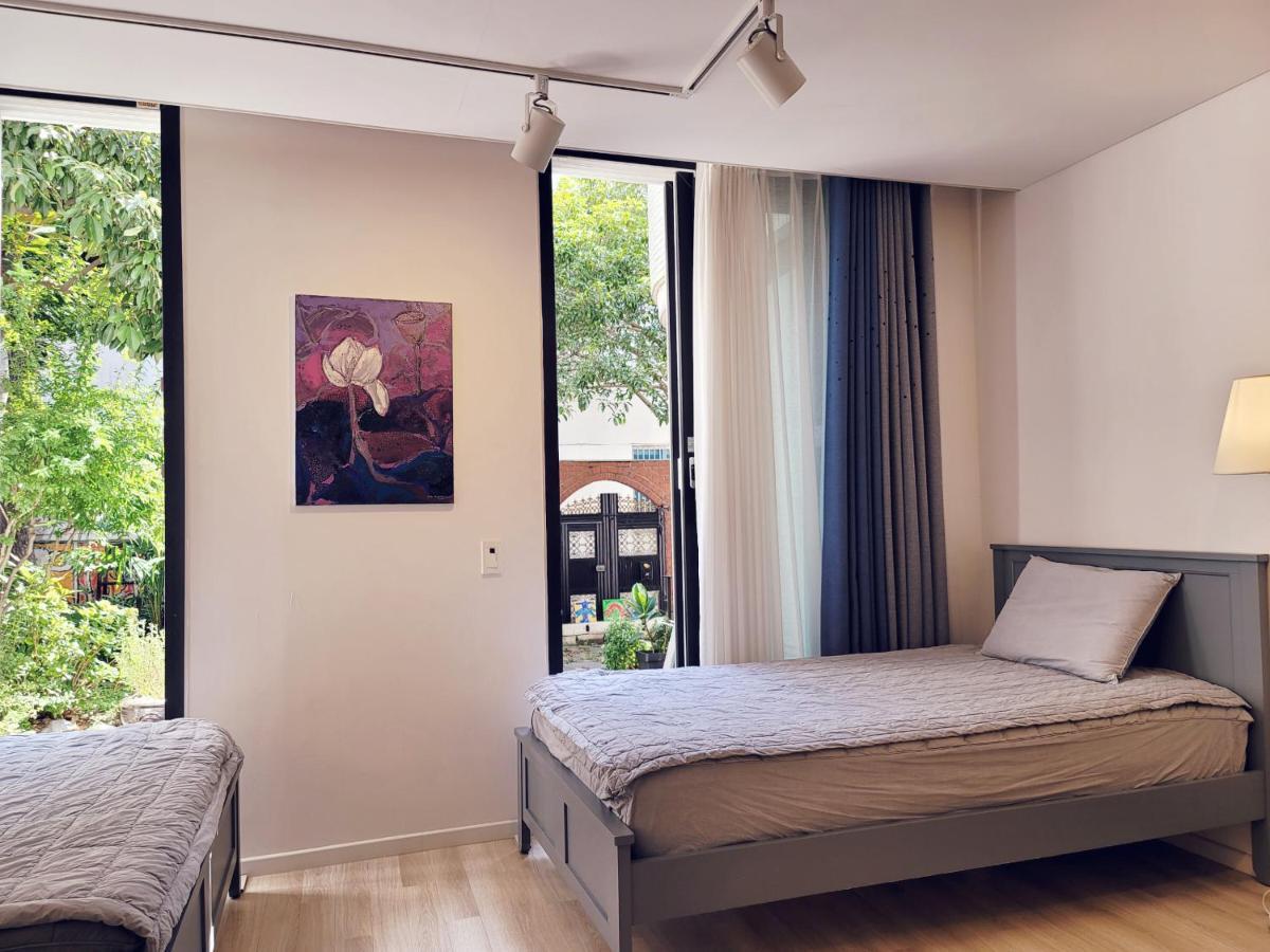 Gallery Family Hotel Мокпо Екстериор снимка